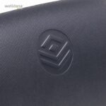 Nakkepude - Sort - Lounge  Comfortana Pro. - Image 2