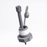 Flow-switch for heater. Comfortana Pro.