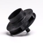 Empeller pump 5 HK Comfortana Pro.