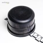 Slutprop til solpanel 50 mm. - Image 3