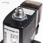 Magnetventil for Besgo ventil - Image 3