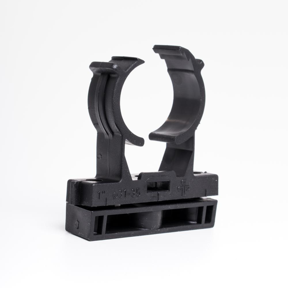 d10-170078-welldana0-diverse_fittings-rorholder_pp_plast Rørholder. PP plast