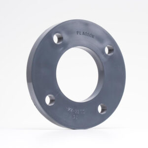 Flange