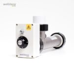 Welldana® Pool elvarmer - Image 4