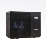 Welldana Poolvarmepumpe TurboSilence