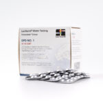 Test tablet