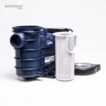 Hayward Power Flow II 230V - Image 3