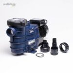 Hayward Power Flow II 230V - Image 6