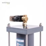 Besgo automat ventil for vand -eller lufttryk - Image 3