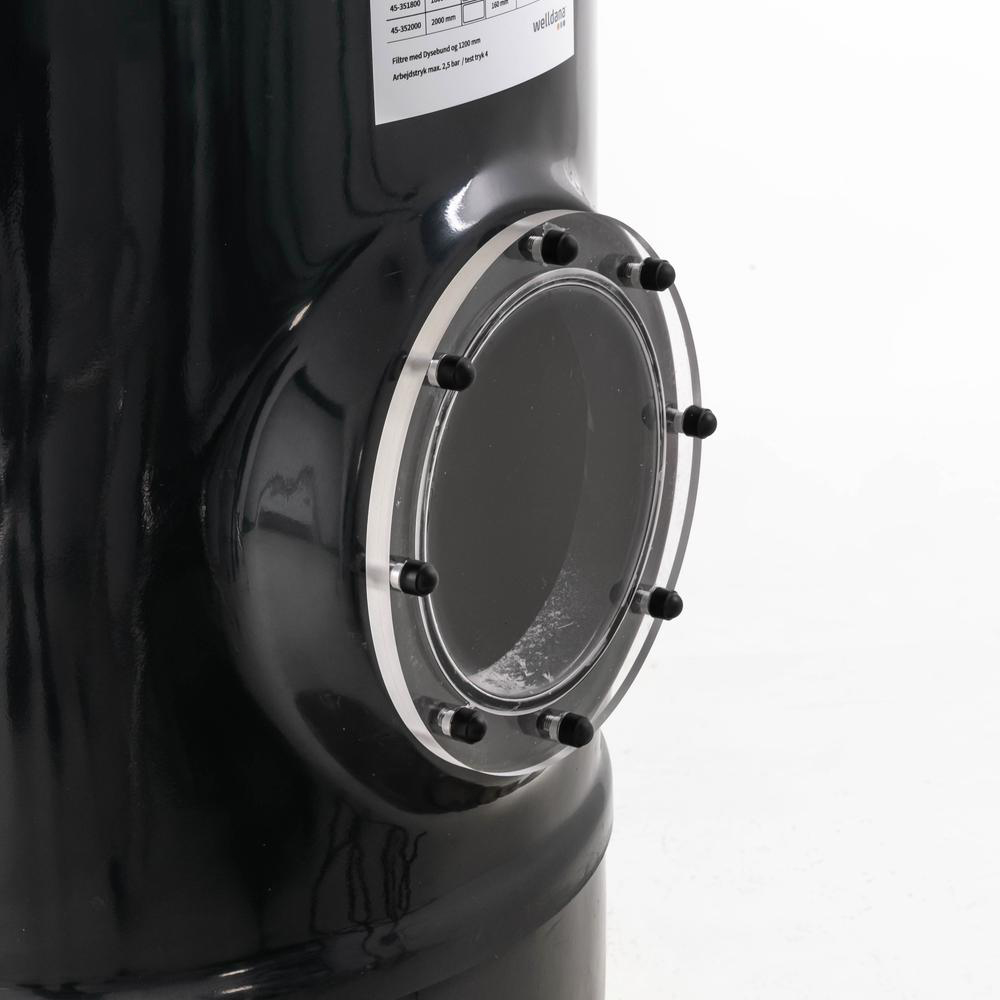 Comfortana filter med skueglas - Image 2