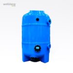 Calplas filter DPT