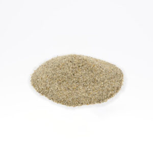 Filtersand