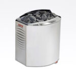 Vega Combi med aut. vandtank