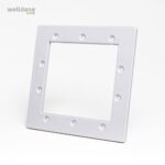Front flange. P007. Hobby Pool skimmer.