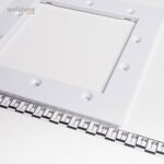Front flange. P007. Hobby Pool skimmer. - Image 2