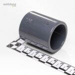 Muffe  33 mm US - Image 4