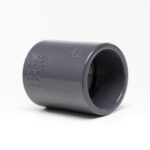 PVC muffe 32 x 33mm US
