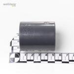PVC muffe 32 x 33mm US - Image 4