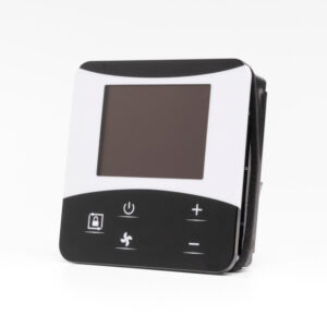 Display til Turbosilence