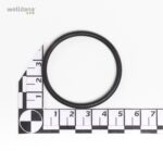O-ring til Varmpumpe con. union 50 mm Fairland og Phnix - Image 2