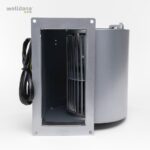 Fan motor (1 motor) til DH30-55 + TTW30-55 affugter - Image 4