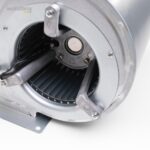 Fan motor (1 motor) til DH30-55 + TTW30-55 affugter - Image 5
