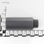 Sensorholder forskruning 1/2" m. o-ring Da-Gen - Image 4