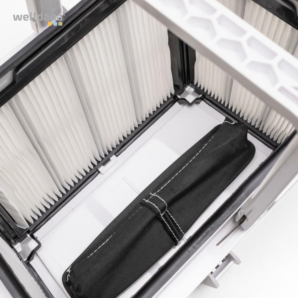Ultra fin filter sæt M600 - Image 2