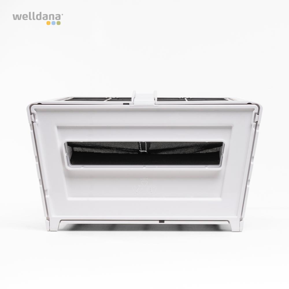 Ultra fin filter sæt M600 - Image 3