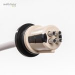 LED Lys-modul m. stik M600 - Image 2