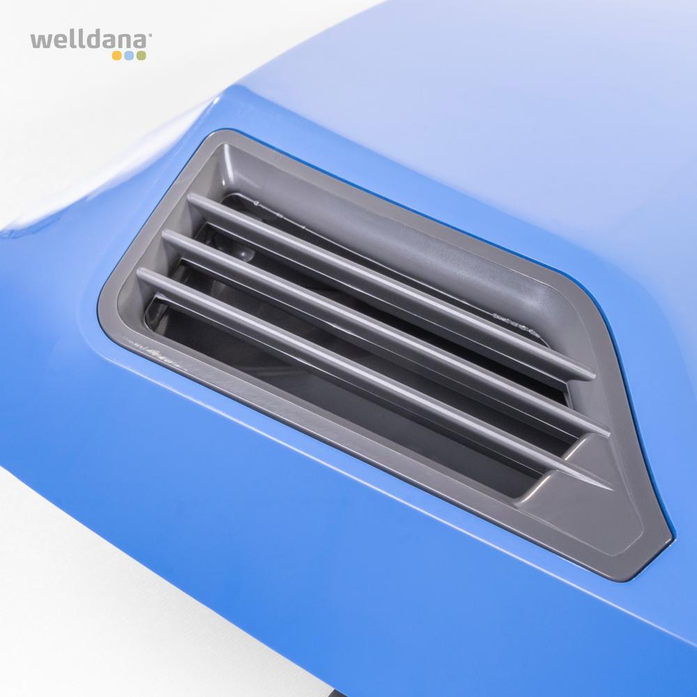 Filter cover  M600 - Image 3