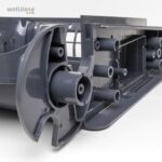 Chassis  M600 - Image 3