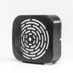 Motor Fan Cover  InverPro pumpe   No 25