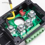 Motor transmition sæt  InverPro  pumpe - Image 3