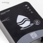 WIFI modul 2023 - sort (2022-2024) PMV PMH og SPLIT Varmepumpe - Image 2
