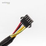 WIFI modul 2023 - sort (2022-2024) PMV PMH og SPLIT Varmepumpe - Image 3