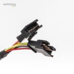 WIFI modul 2023 - sort (2022-2024) PMV PMH og SPLIT Varmepumpe - Image 4