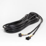 Forlænger kabel f. WIFI modul  10 meter Til PMV