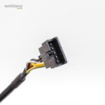 SPLIT og Full Inverter