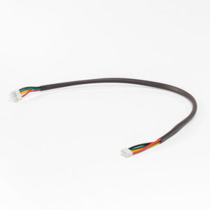 Forbindelses ledning for display KLX