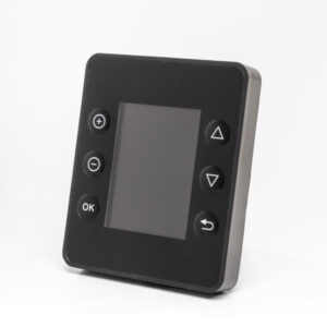 Display m. kabel f. station F 30-202000