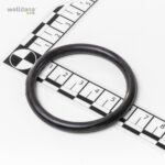 O-ring til ind/udløb PMV PMH og SPLIT varmepumpe - Image 2