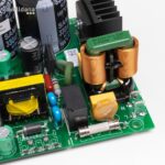 Printplade /PCBboard til fan speed module Til VP 34-180628/30/32 + 34-180628/30/32/40/42 - Image 2