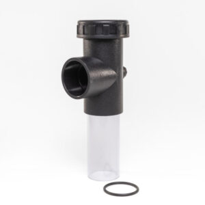 Celle holder til DA-GEN 24 & 45 (d63mm - L:310)