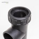 Celle holder til DA-GEN 24 & 45 (d63mm - L:310) - Image 2
