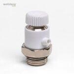 Aftapnings ventil  til Da-Gen flowcellehus - Image 2