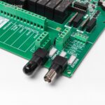 Printkort Da-Gen 90 - Image 2
