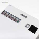 Styring Max 40kw. Med touchpanel og uge ur - Image 2