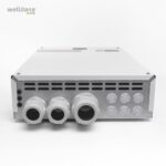 Styring Max 40kw. Med touchpanel og uge ur - Image 3