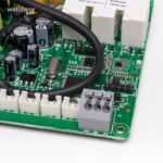 integrated PCB board f/34-180610/12/14 - Image 2